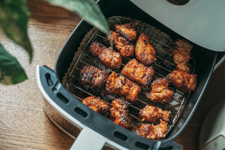 best air fryers 2026