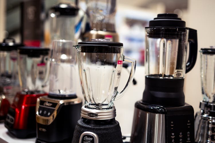 best blenders 2026