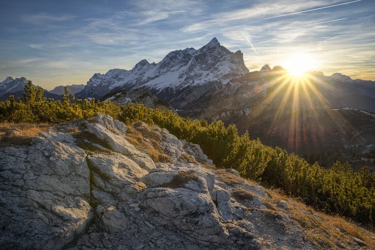 best hiking boots for beginners