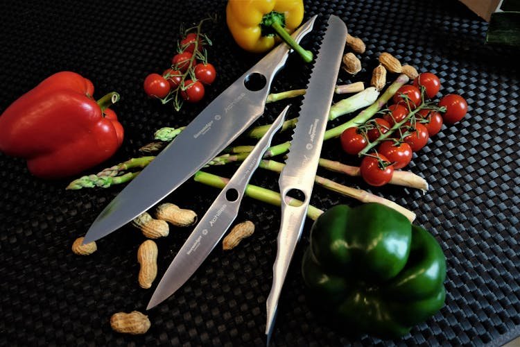 best knife sets 2026
