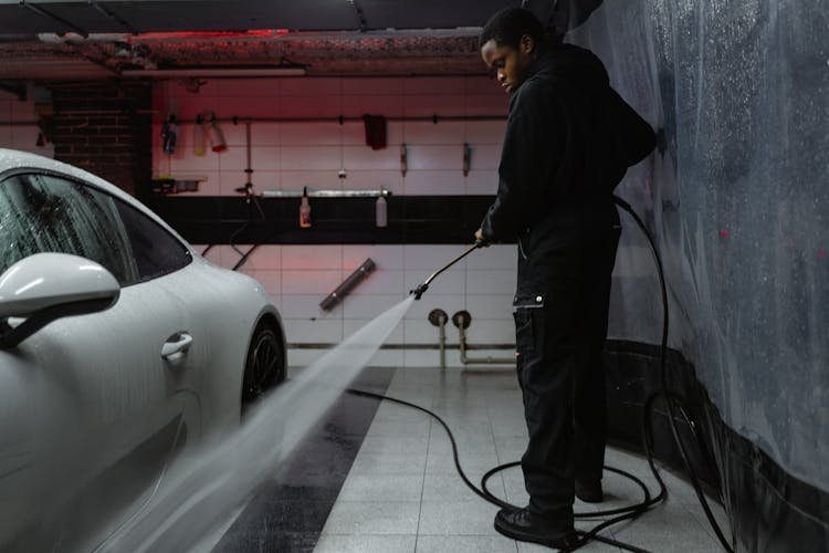 best pressure washers 2026