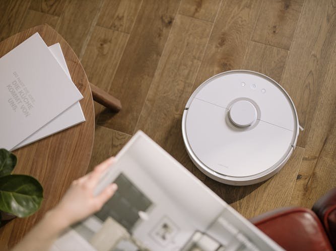 best robot vacuums 2026
