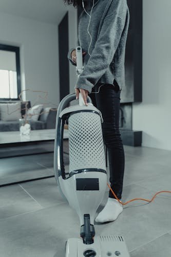 The Best Vacuum Cleaners of 2026: Our Top Picks