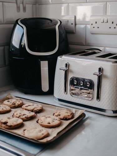 best air fryers for beginners