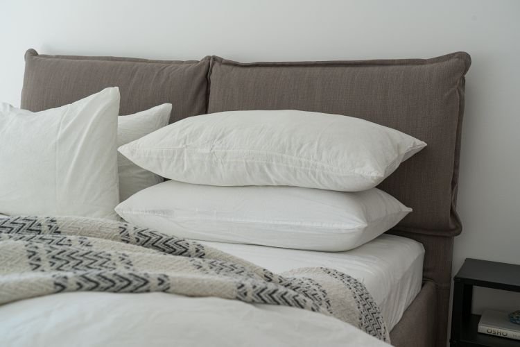 best bed pillows 2026