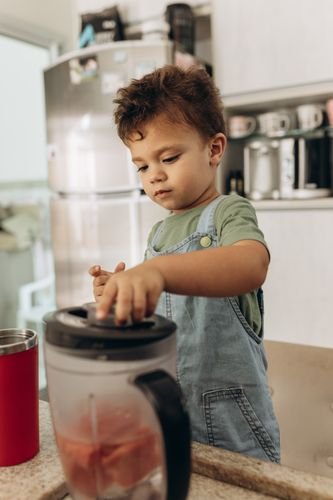 The Best Blenders for Kids: Our Top Picks