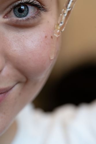 best face serums 2026