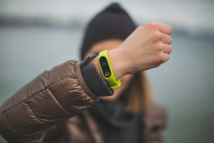 best fitness trackers 2026