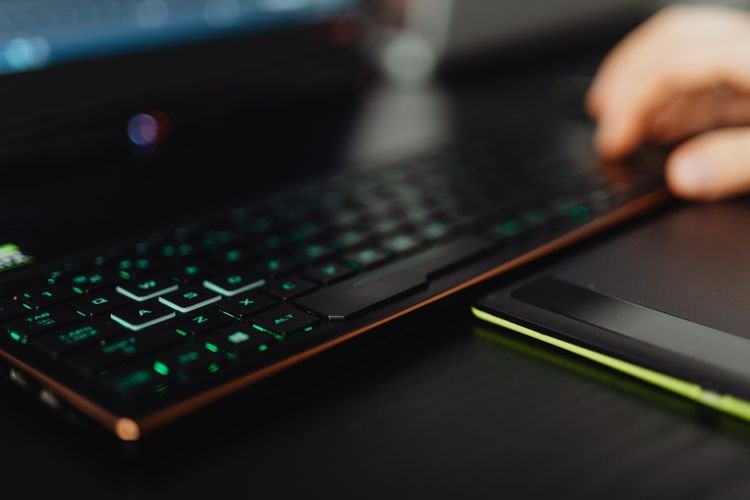 best gaming laptops 2026