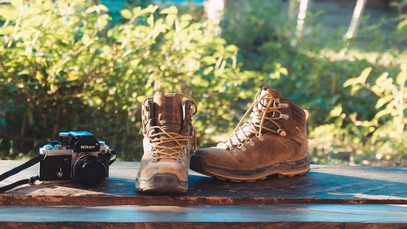 best hiking boots 2026