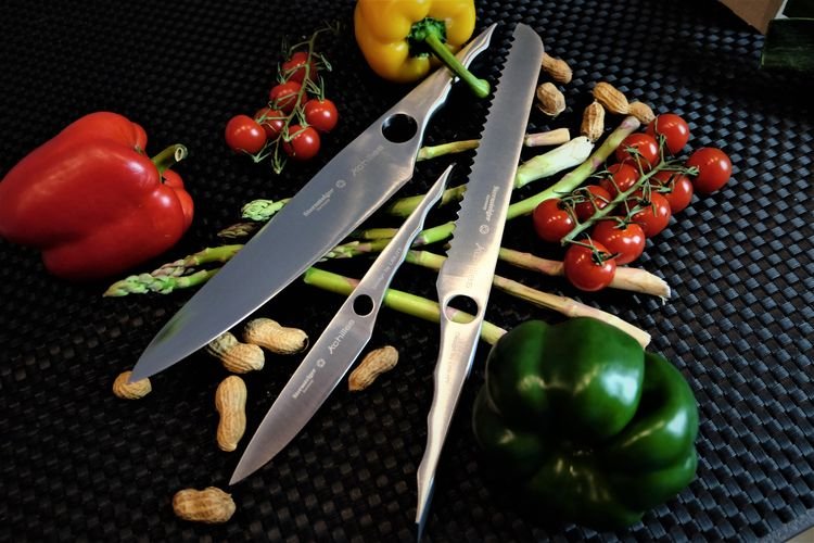 best knife sets 2026