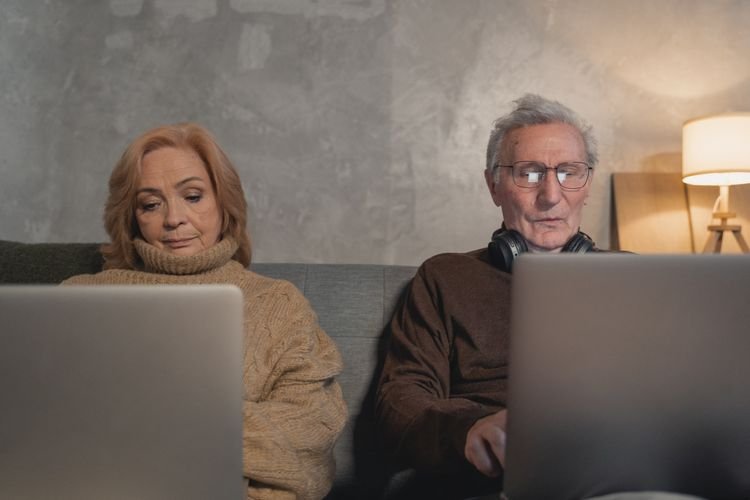 The Best Laptops for Seniors: Our Top Picks
