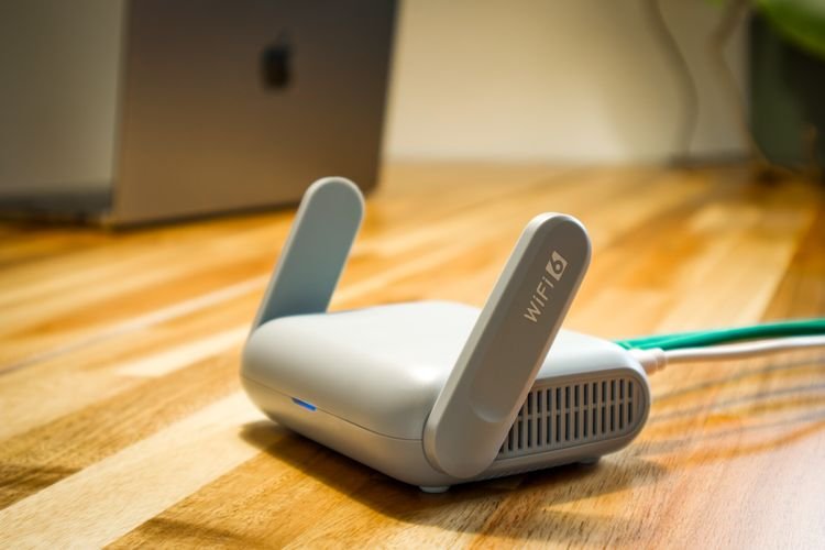 best mesh wifi routers 2026