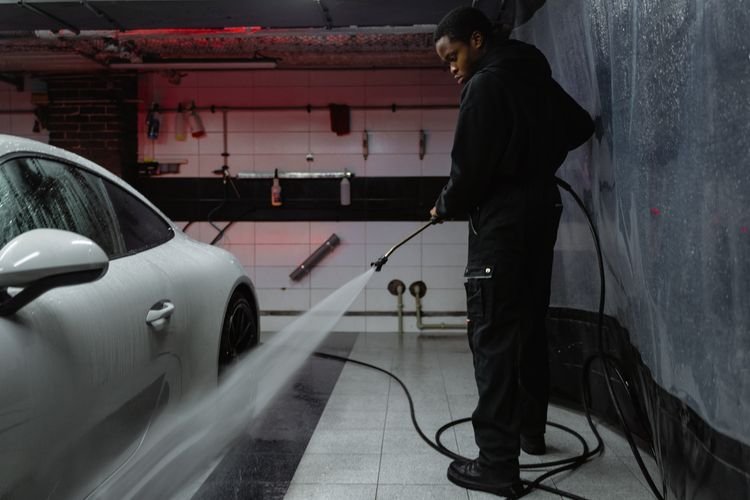 best pressure washers 2026