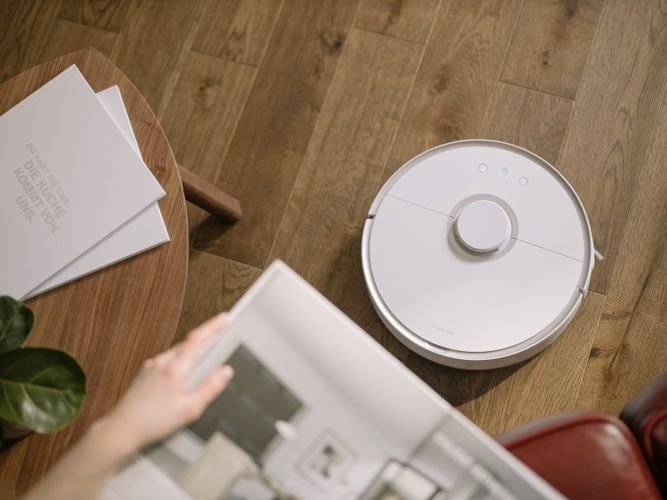 best robot vacuums 2026