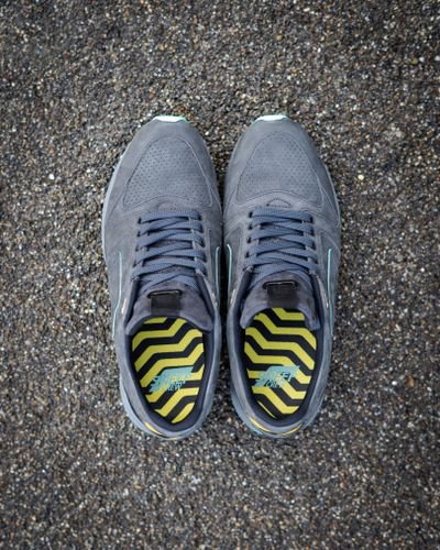 best running shoes for back pain