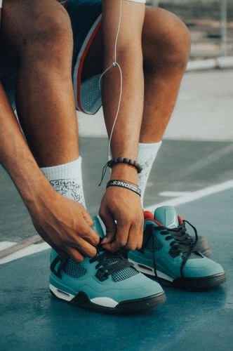 best running shoes for heel strikers