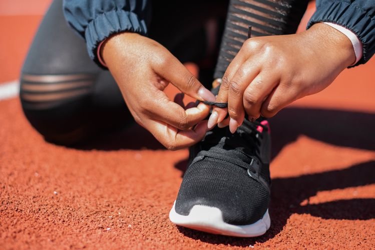 best running shoes for knee pain