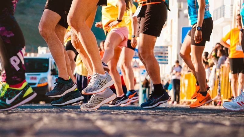 best running shoes under 100