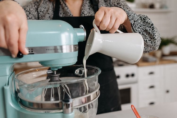 best stand mixers 2026