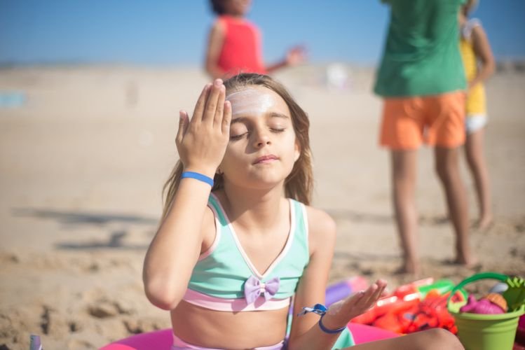best sunscreen for sensitive skin