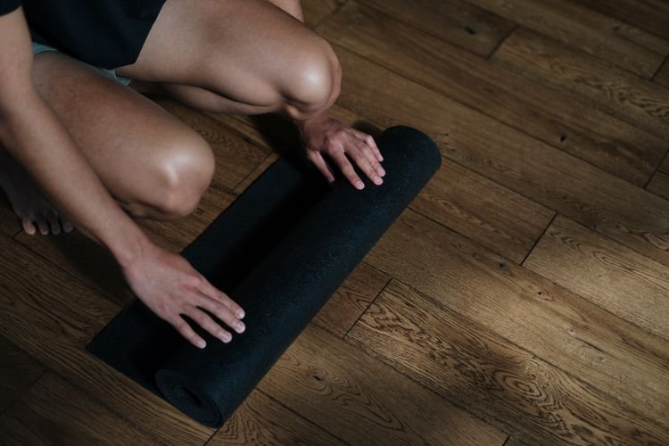 best yoga mats 2026