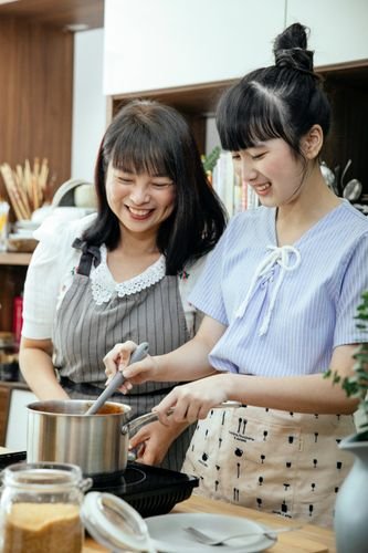ninja vs cosori air fryer