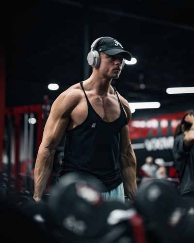 The Best Headphones for the Gym: Our Top Picks