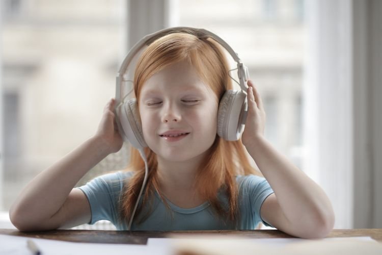 best headphones for kids at concerts